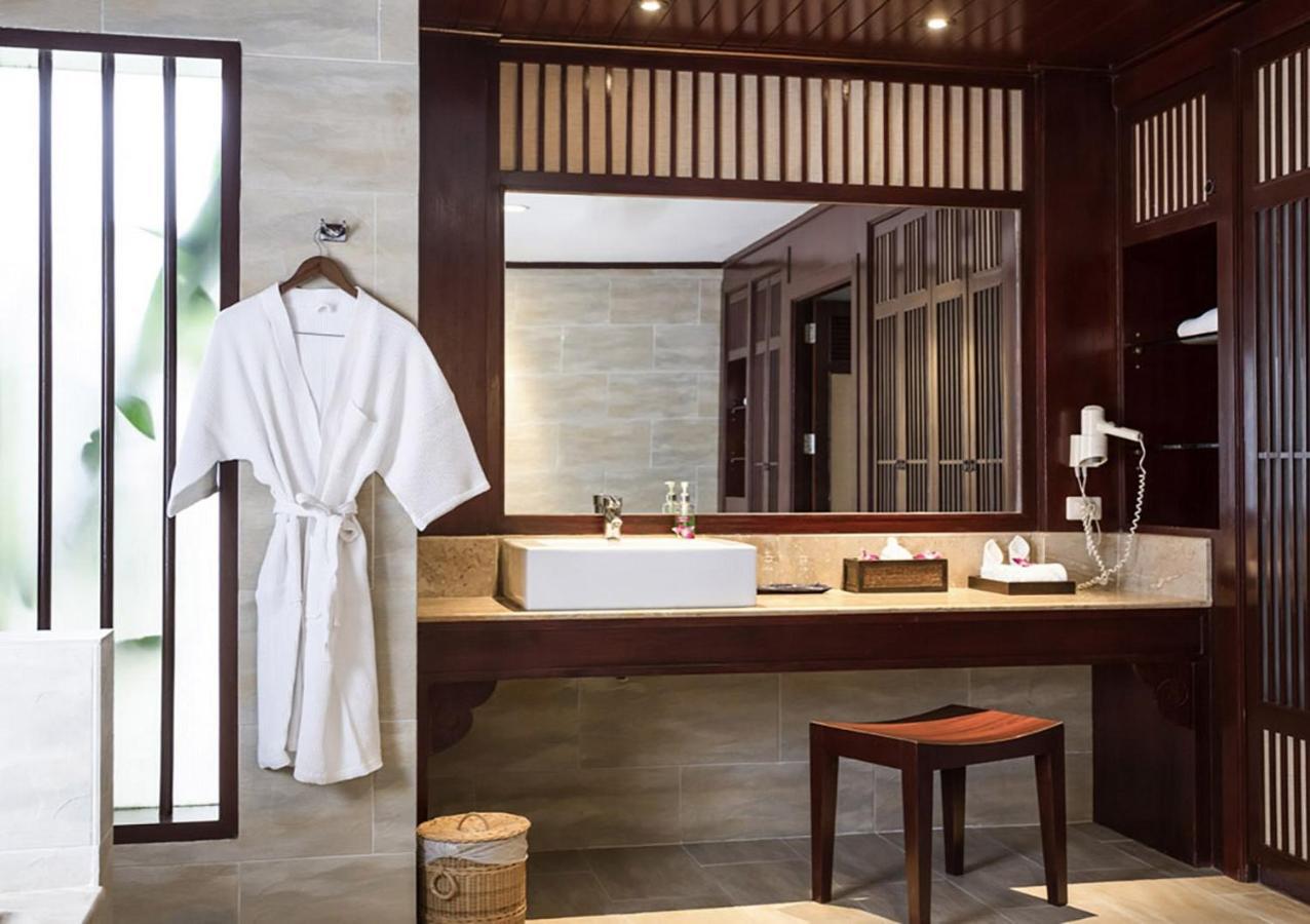 Beyond Samui Hotel Chaweng  Exterior photo